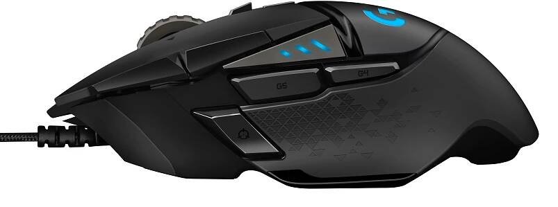 Logitech G502 Hero 910-005470