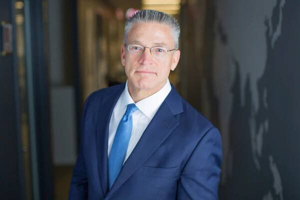 Gary Haugen 2
