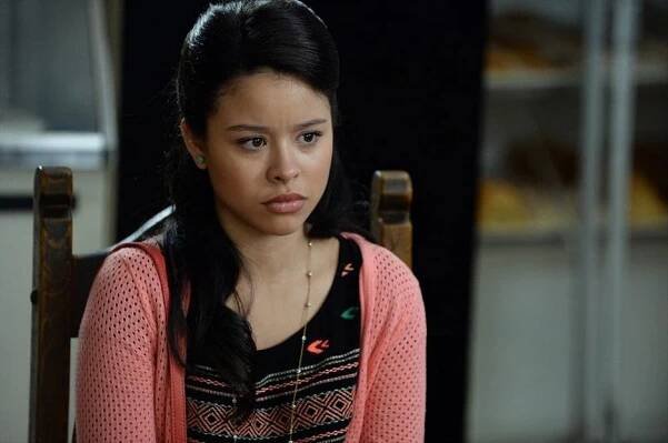 Cierra Ramirez