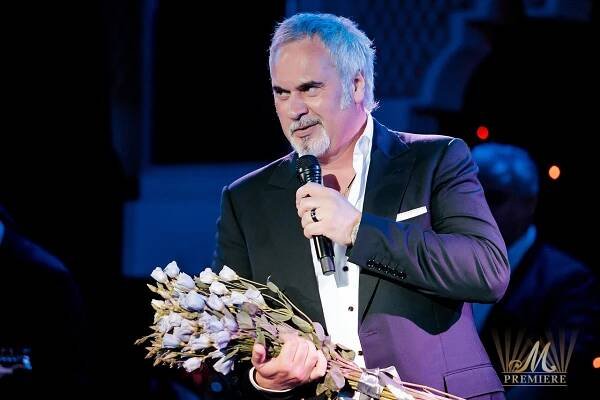 Valeriy Meladze