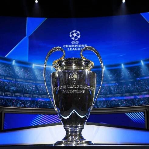 Spieltage terminiert – Alle Informationen zur Champions-League-Saison 2025/26