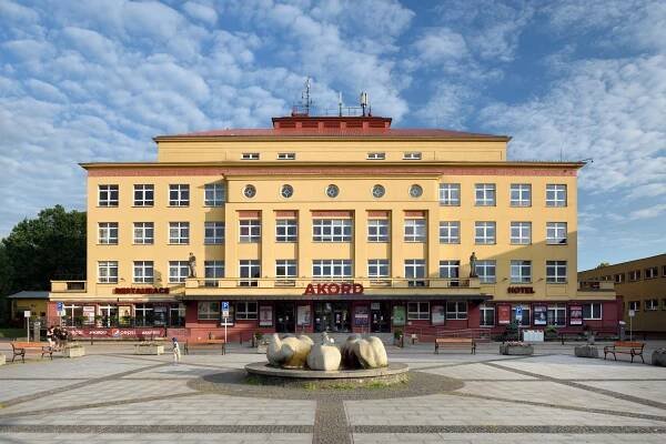 Akord & Poklad, s.r.o., Ostrava