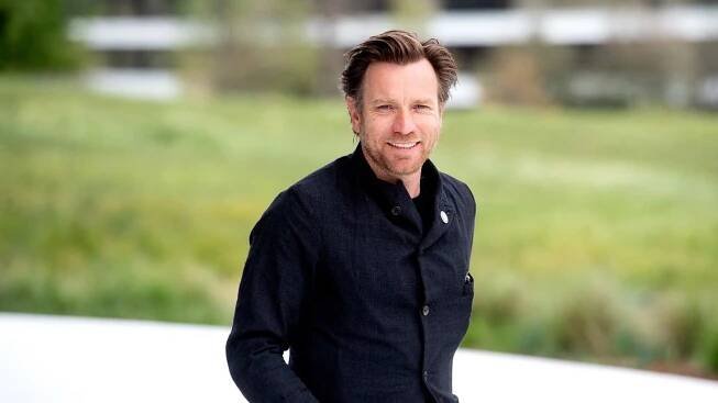 Ewan McGregor a jeho osud: Pět dětí a dvě ženy, které mu změnily život – eXtra.cz