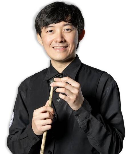 Akani Songsermsawad - WPBSA