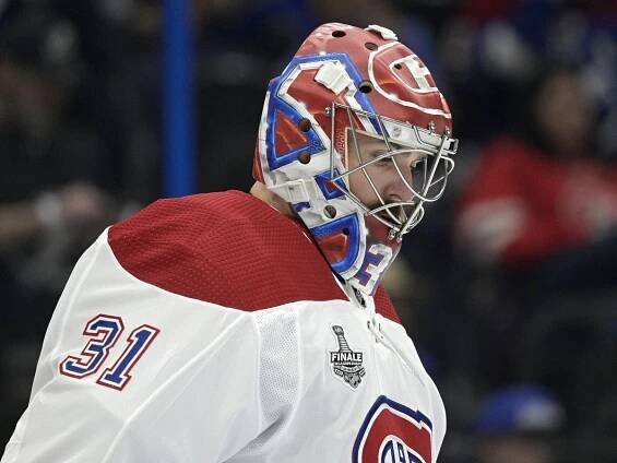 Koniec jednej éry: Montreal spravil nutný krok a Slafkovského tímu sa bude ľahšie dýchať