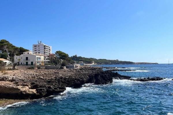 Hotel Triton Beach, Španělsko Mallorca - 7 944 Kč Invia