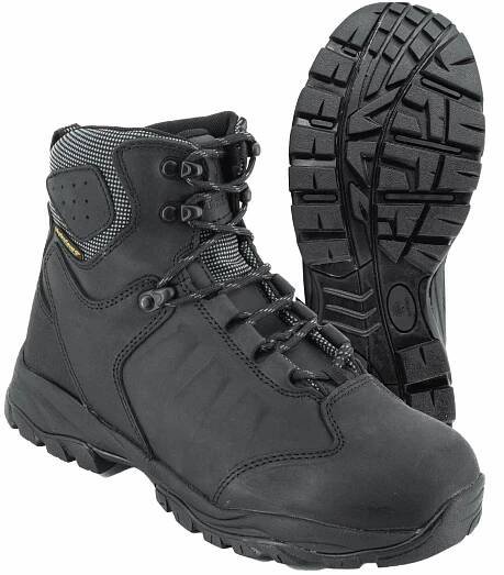 Outdoorstiefel Ranger