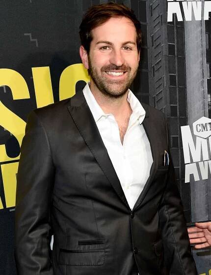 Josh Kelley Talks New Music and Staying Busy with Katherine Heigl and Their Kids During COVID