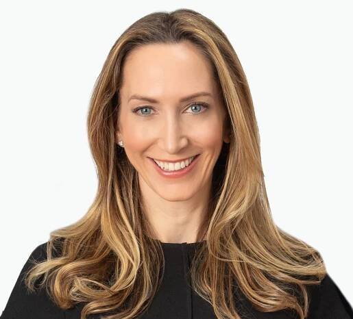 Laura Rapaport