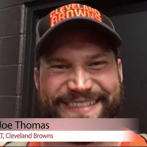 Video: What Foods Do NFL Stars Crave? - SI Kids: Sports News for Kids, Kids Games and More