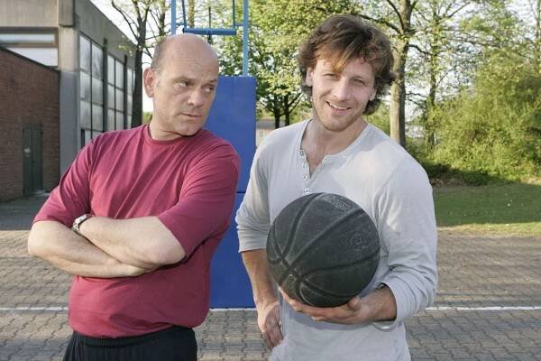 Der Lehrer - Nicht schon wieder Jan (S01E05) (2009)