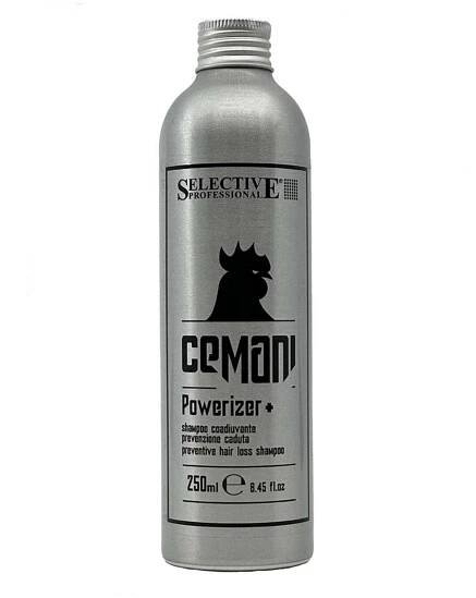 SE0228 SE CEMANI POWERIZER SHAMPOO 250 ML-1