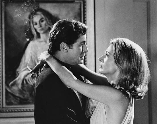 Farley Granger