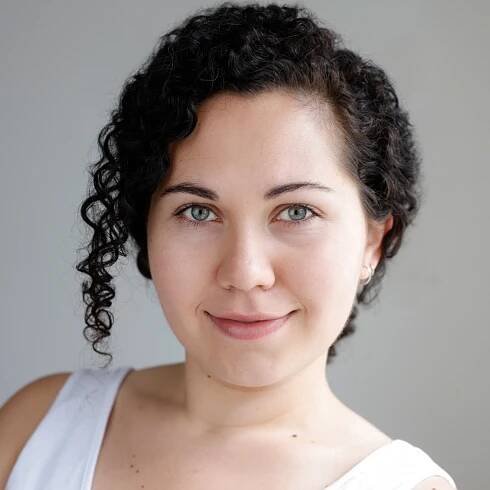 Klára Jelínková - ACTORSMAP
