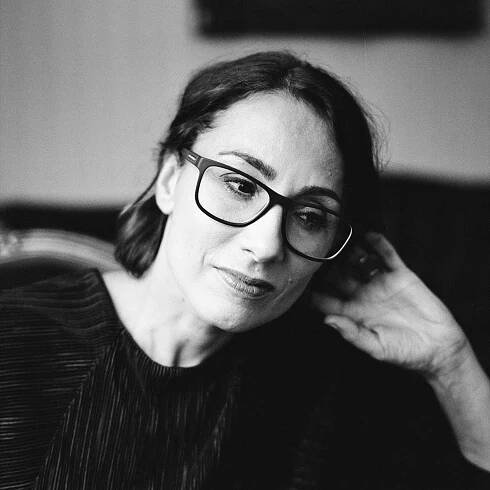 Sonja Romei | Marisa Vranješ