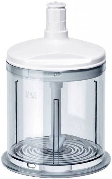 Bosch Haushalt MFZ4050 struhadlo bílá