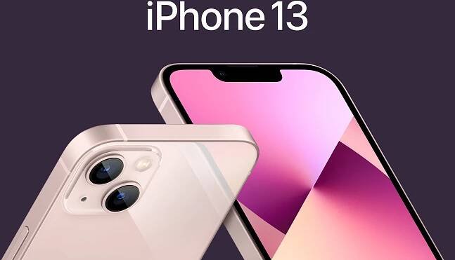 Apple představil novou generaci iPhonů 13, shrnujeme jejich parametry