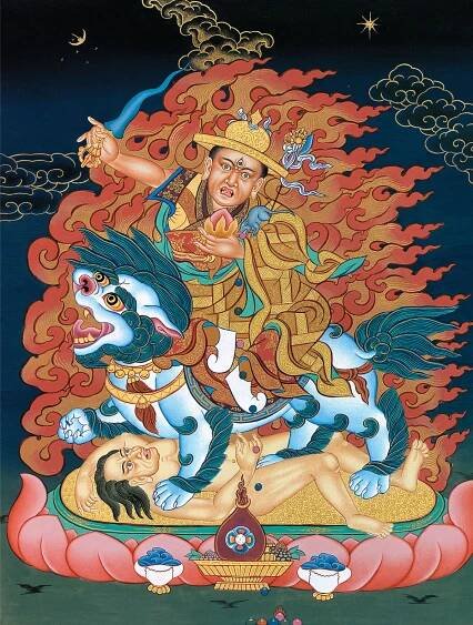 tibet Archives - VICE
