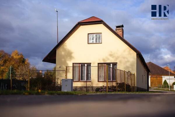Prodej Dům, Malčín, okres Havlíčkův Brod