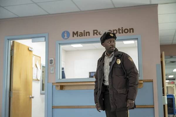 Lamorne Morris - Actor, Game Show Host, Comedian, Personality