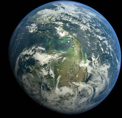 50 Interesting Facts About Earth