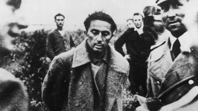 Stalinův syn Jakov svého otce nezradil - Novinky