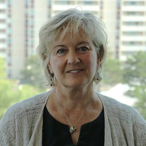 Susan Law – CanCOVID