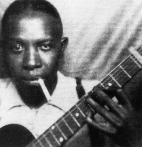 Robert Johnson - Kind Hearted Woman Blues (1936)