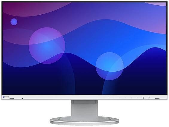 EIZO EV2480 - FlexScan bílé | DTPobchod