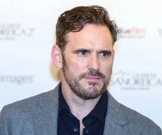 Matt Dillon Biography - Facts, Childhood, Family Life & Achievements