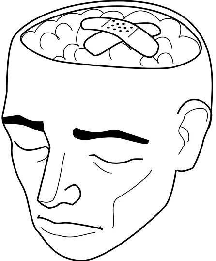 DDA, hraniční porucha osobnosti (HPO) a posttraumatická stresová porucha (PTSD): jaký je rozdíl?