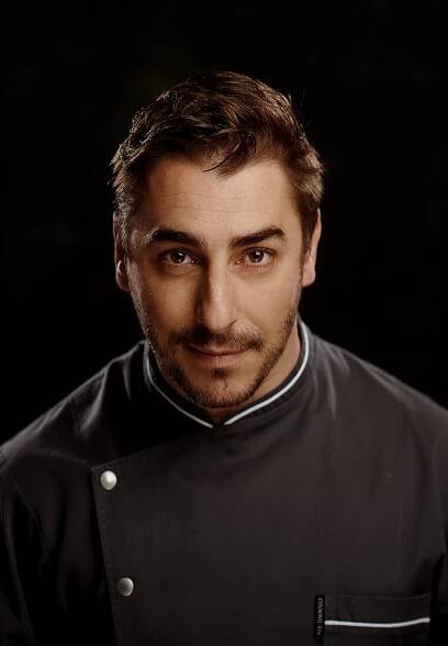 The Roca Brothers - El Celler de Can Roca
