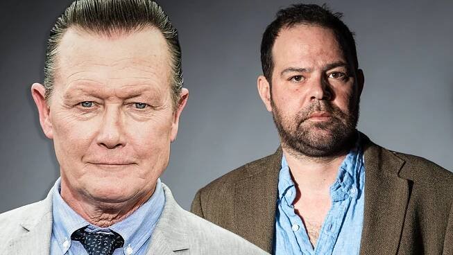 'Reacher': Robert Patrick Replaces Rory Cochrane In Season 2