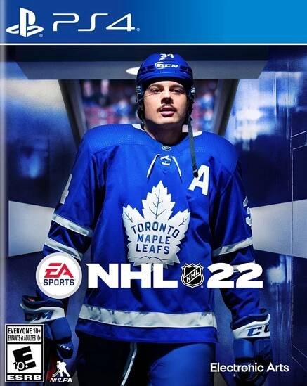 NHL 22