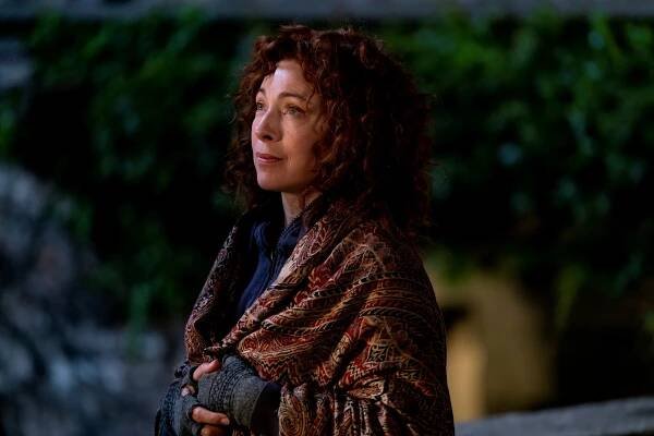 Čas čarodějnic - Epizoda 4 - Z filmu - Alex Kingston