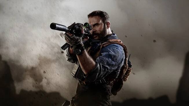 Speciál Call of Duty: Modern Warfare – veškeré informace a videa o hře