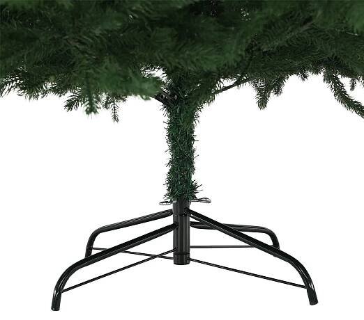 Full 3D vianočný stromček, zelená, 180 cm, CHRISTMAS TYP 11 christmastyp11-11