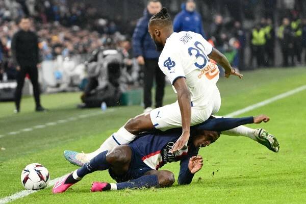 Marseille vs Paris Saint-Germain: H2H, Watch Live, Le Classique History & More - Football Today