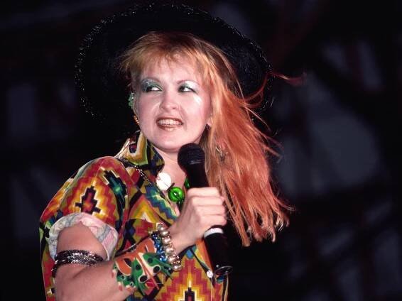 Cyndi Lauper facts: Singer's age, husband, children, songs and career explained