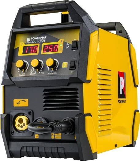 Powermat PM-IMGT-200LN