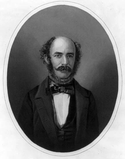 John Randolph Clay