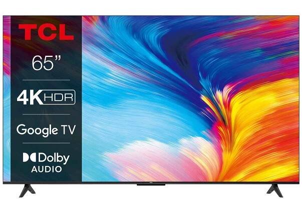 TCL 58P635