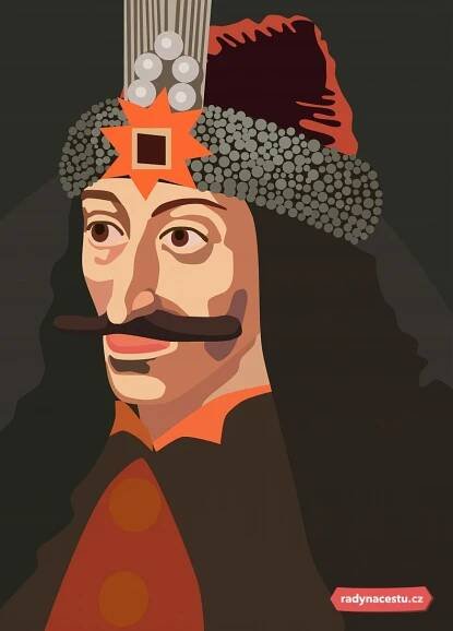 Vlad Dracula