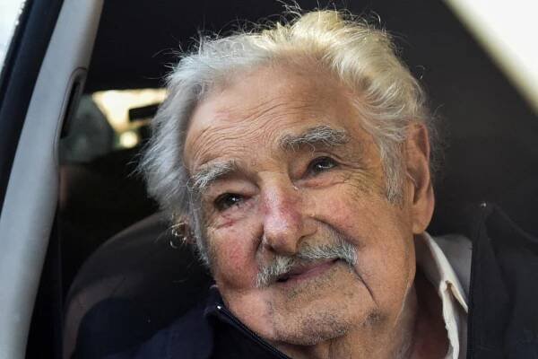 Beloved former Uruguayan president José Mujica has died at 89