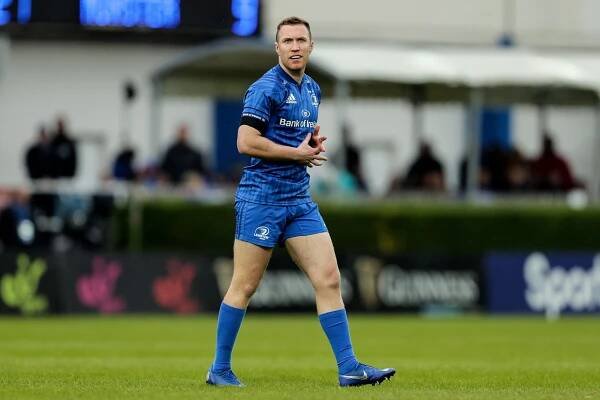 O' Loughlin starts a new chapter with the Exeter Chiefs - Frontier Sports
