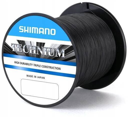 Shimano Vlasec Technium 0,305mm 5000m
