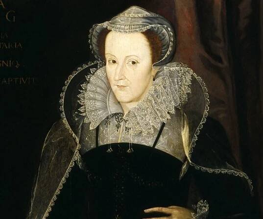 Mary, Queen Of Scots Biography - Facts, Childhood, Family Life & Achievements