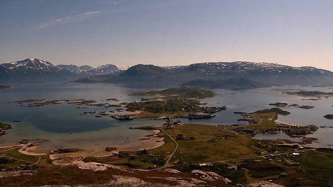 Foto: Torbjørn Krane / NRK