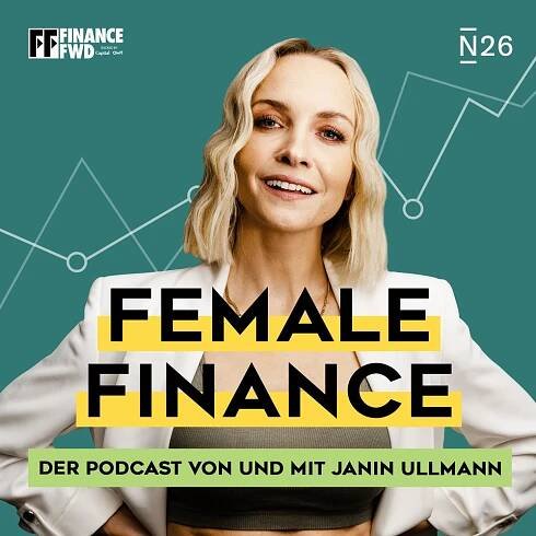podcast female finance