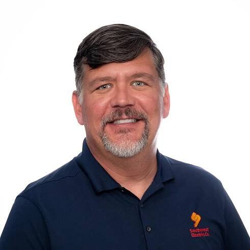 Chris Voss - Southwest Electric